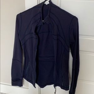 Lulu lemon jacket